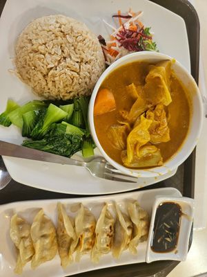  at SunnyChoice - The Rail Mall in West Singapore