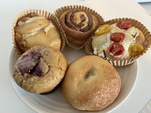 Ready to eat!! #Veganuary at Pari Jan - パリジャン in Okinawa