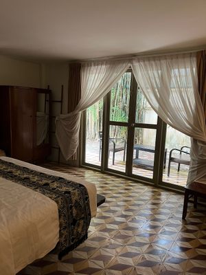  at Bambu Hotel Restaurant in Battambang