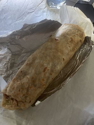   at Taco Circus in Clayton