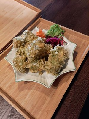  at Bang Tofu Vietnamská Reštaurácia in Bratislava