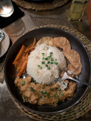  at Life's Good Kitchen in Colombo