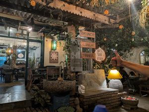  at Life's Good Kitchen in Colombo