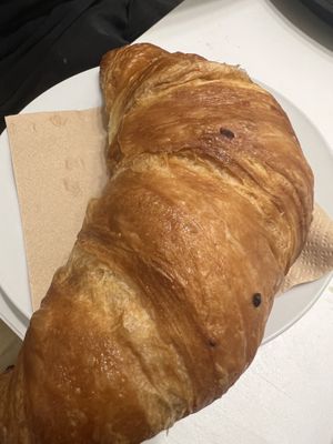   at Maramais Cafè in Milan