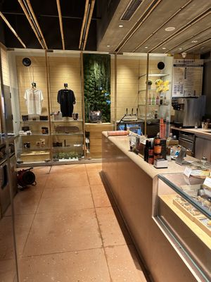 Interior 2  at Elephant Grounds 大象园 in Chengdu