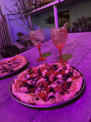   at II Vicolo in San Jose