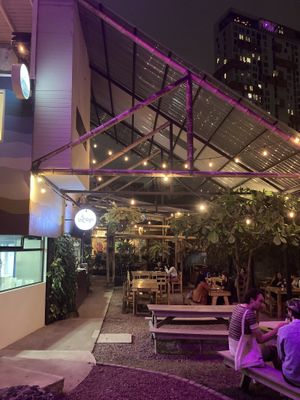   at II Vicolo in San Jose