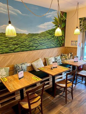  at La Canopée in Bayonne