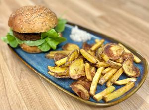  at La Canopée in Bayonne