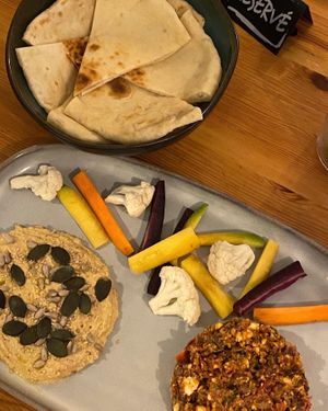   at La Canopée in Bayonne