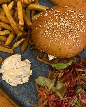   at La Canopée in Bayonne