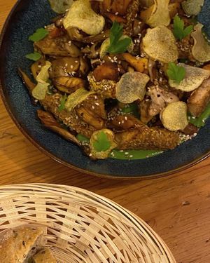   at La Canopée in Bayonne