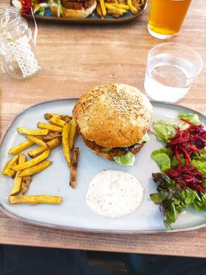  at La Canopée in Bayonne