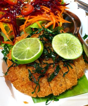  at May Veggie Home Express - ประสานมิตรพลาซ่า in Bangkok