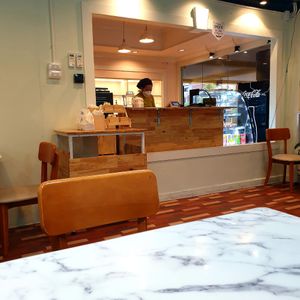  at May Veggie Home Express - ประสานมิตรพลาซ่า in Bangkok