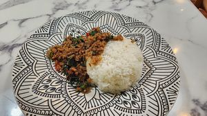  at May Veggie Home Express - ประสานมิตรพลาซ่า in Bangkok