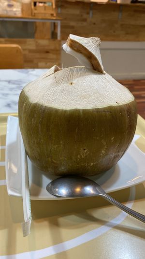   at May Veggie Home Express - ประสานมิตรพลาซ่า in Bangkok