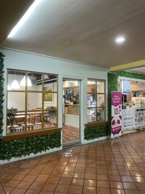 Front   at May Veggie Home Express - ประสานมิตรพลาซ่า in Bangkok