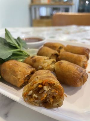   at May Veggie Home Express - ประสานมิตรพลาซ่า in Bangkok