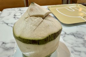 I think everyone here knows what this is  at May Veggie Home Express - ประสานมิตรพลาซ่า in Bangkok