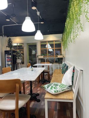  #Veganuary at May Veggie Home Express - ประสานมิตรพลาซ่า in Bangkok