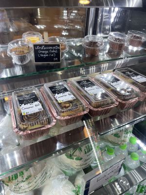  #Veganuary at May Veggie Home Express - ประสานมิตรพลาซ่า in Bangkok