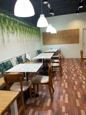  #Veganuary at May Veggie Home Express - ประสานมิตรพลาซ่า in Bangkok