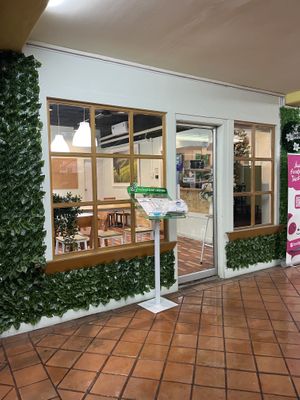  #Veganuary at May Veggie Home Express - ประสานมิตรพลาซ่า in Bangkok