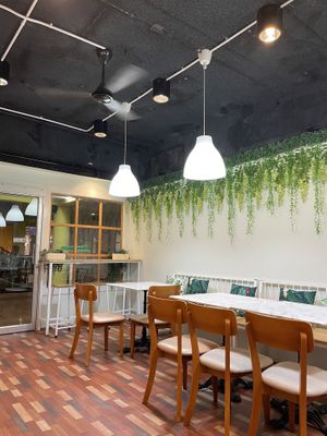  #Veganuary at May Veggie Home Express - ประสานมิตรพลาซ่า in Bangkok