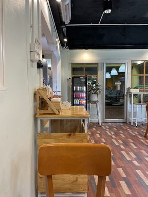  #Veganuary at May Veggie Home Express - ประสานมิตรพลาซ่า in Bangkok