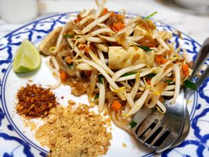  at May Veggie Home Express - ประสานมิตรพลาซ่า in Bangkok