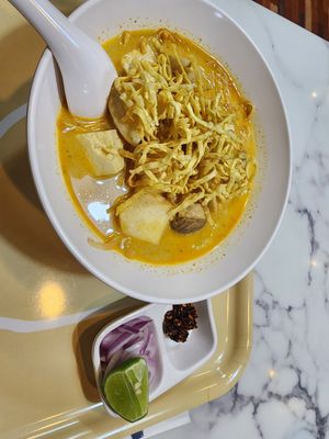  at May Veggie Home Express - ประสานมิตรพลาซ่า in Bangkok