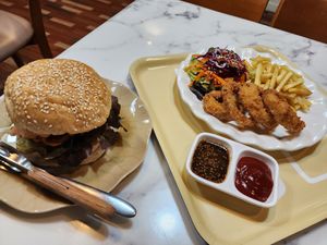  at May Veggie Home Express - ประสานมิตรพลาซ่า in Bangkok