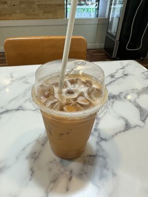   at May Veggie Home Express - ประสานมิตรพลาซ่า in Bangkok