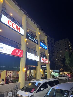 Hello  at May Veggie Home Express - ประสานมิตรพลาซ่า in Bangkok