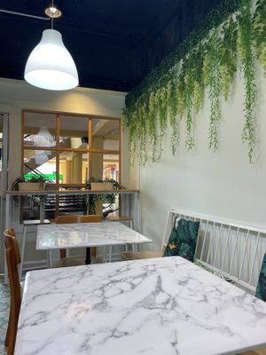   at May Veggie Home Express - ประสานมิตรพลาซ่า in Bangkok