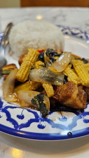  at May Veggie Home Express - ประสานมิตรพลาซ่า in Bangkok