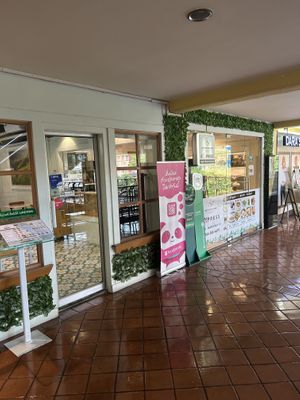   at May Veggie Home Express - ประสานมิตรพลาซ่า in Bangkok