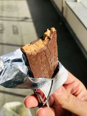   at Macrocenter in Istanbul