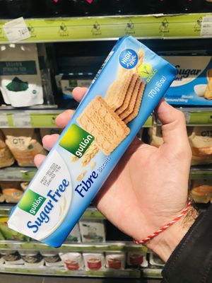   at Macrocenter in Istanbul