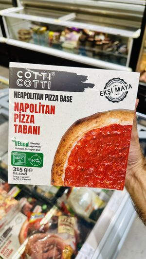   at Macrocenter in Istanbul