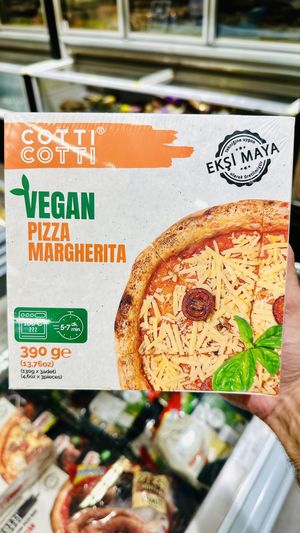   at Macrocenter in Istanbul