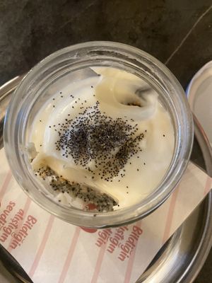  #Veganuary at Gibi Vegan in Izmir