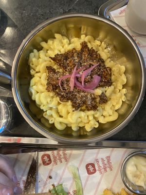 #veganuary  at Gibi Vegan in Izmir