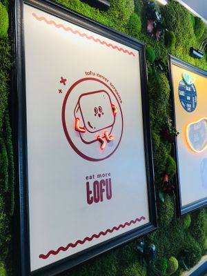   at Gibi Vegan in Izmir