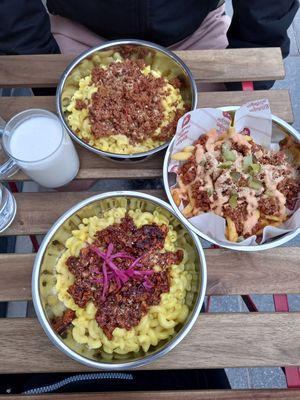  at Gibi Vegan in Izmir