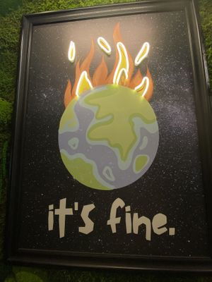   at Gibi Vegan in Izmir