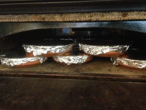 preparation   at Alounak in Nice