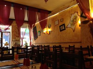 Alounak @ Nice at Alounak in Nice