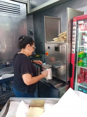  at Pastel Kyoto in Sao Paulo